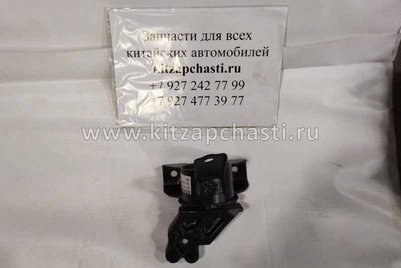 Опора двигателя левая HAVAL H2 1001100XSZ08B