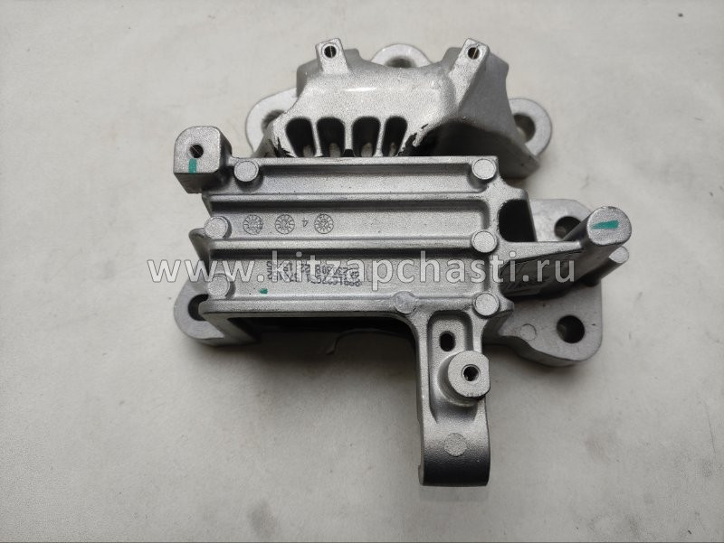 ОПОРА ДВИГАТЕЛЯ ЛЕВАЯ GEELY MONJARO KX11 1077111000