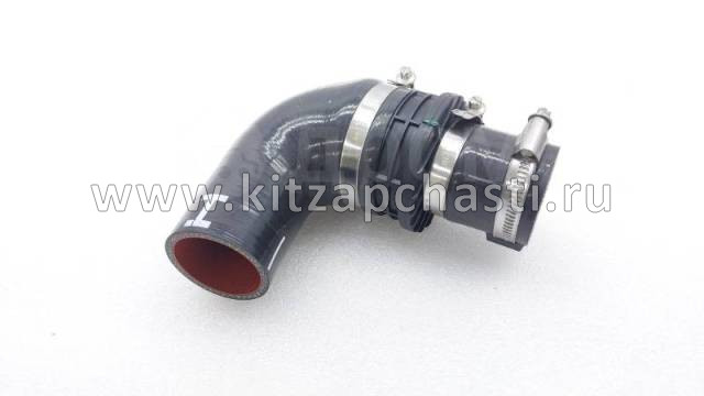 ПАТРУБОК ИНТЕРКУЛЕРА T1A/T1E/T1D Chery Tiggo 8 Pro 302000127AA