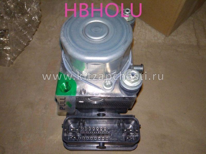 Блок ABS гидравлический Haval H2 3550110XSZ08A