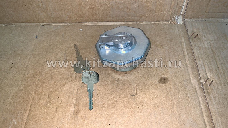 КРЫШКА ТОПЛИВНОГО БАКА JAC N80 3704930LE010