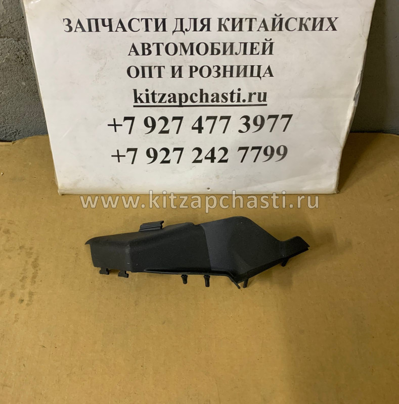 Крышка декоративная петли капота левая Haval H6 5304181XKZ36A