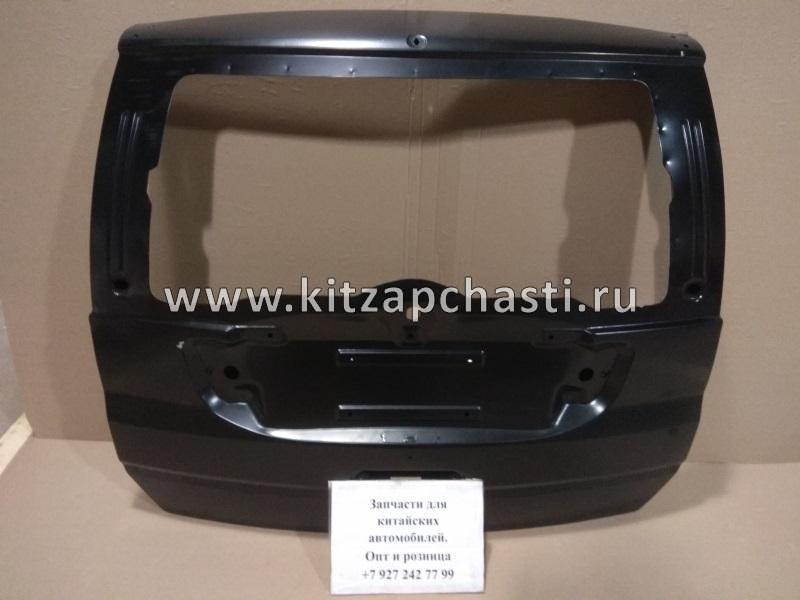 Дверь задка Great Wall Hover H3 New 6301000-K24