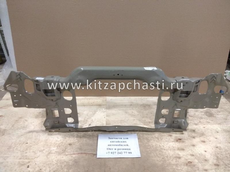 Панель передняя Great Wall Hover H5 8400100-K80