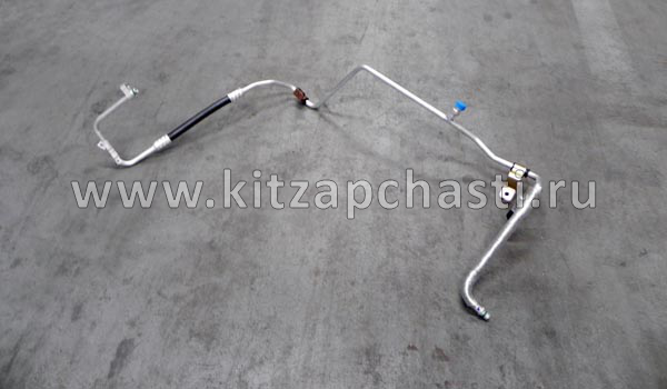 Трубка кондиционера Chery Indis S18-8108050