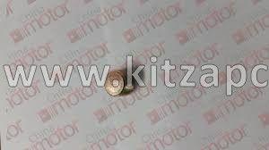 Заглушка головки блока цилиндров (резьбовая) M21x14mm T2431154 Foton 1041 Euro3 Perkins